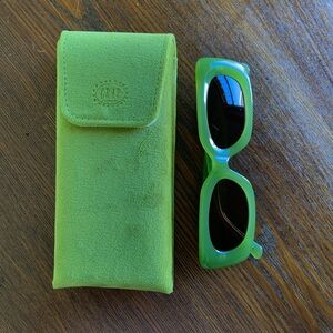 Crap Eyewear - The Supa Phreek sunglasses